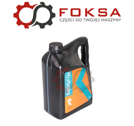 Olej hydrauliczno-przekładniowy Kubota 5L