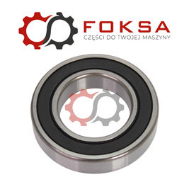 Łożysko kulkowe C3 TIMKEN