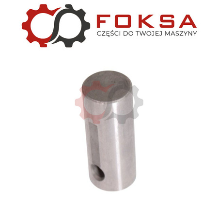 Sworzeń zębatki mechanizmu różnicowego Dana