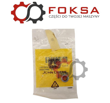 Tulejka / Łącznik rurki ORG