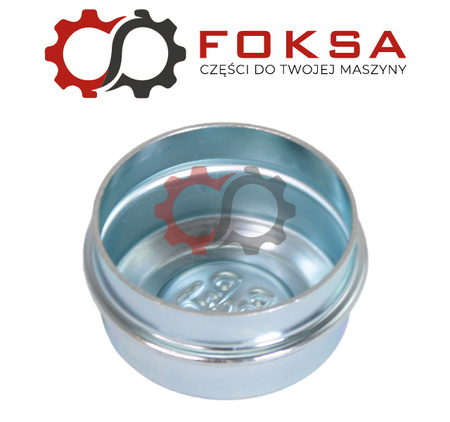 Kołpak piasty koła