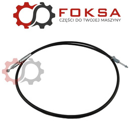 Linka do sterowania ładowaczem na kulkę