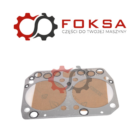 Uszczelka głowicy Elring