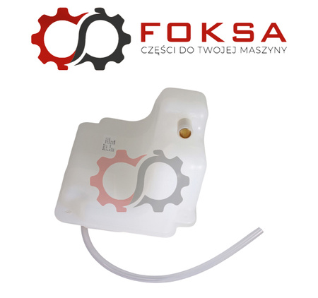 Zbiorniczek wyrównawczy ORG