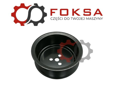 Koło wielorowkowe pompy wody ORG