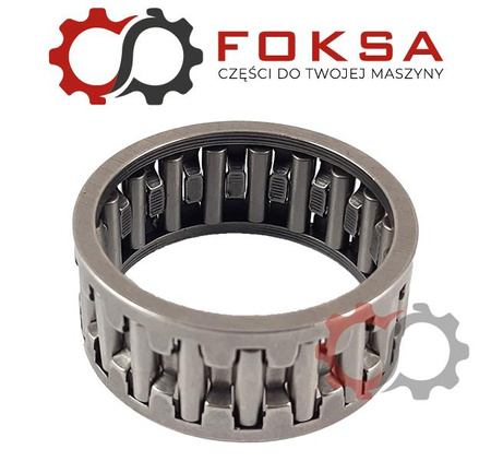 Łożysko igiełkowe / Złożenie igiełkowe MGK