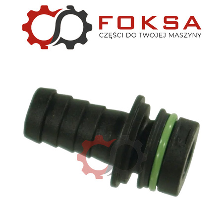 Arag - Końcówka węża 19 mm