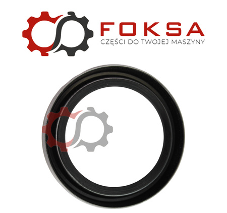 Pierścień uszczelniający ORG