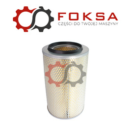 Filtr powietrza zewnętrzny