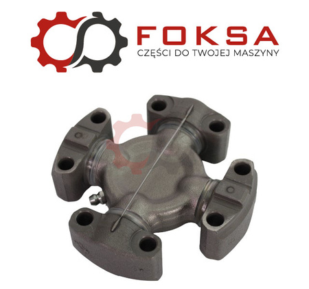 Krzyżak mechaniczny