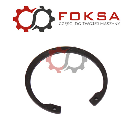 Pierścień osadczy / Seger wewnętrzny 56