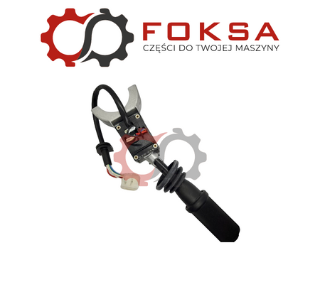 Przełącznik rewersu / jazda przód - tył Manitou