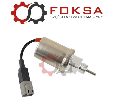 Cewka gaszenia silnika - ORG