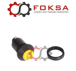 Włącznik tylnego PTO