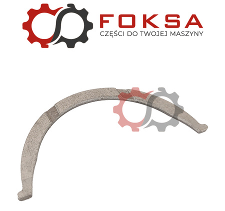 Pierścień oporowy STD KMP