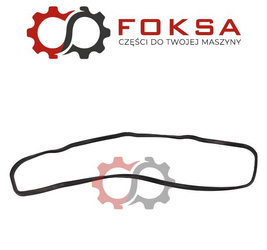 Uszczelka pokrywy zaworów