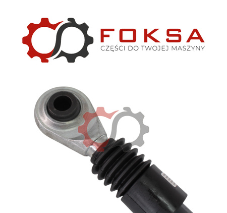 Wieszak ramion podnośnika