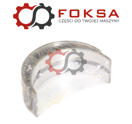 Panewka główna para STD