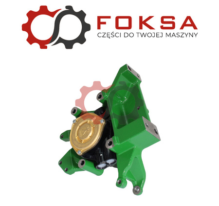 Pompa chłodzenia skrzyni biegów ORG