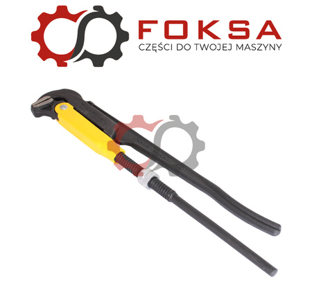 Szczypce nastawne szwedzkie / Żabka