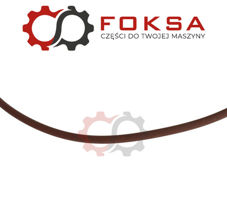 O-ring / Pierścień uszczelniający tłoka ORG