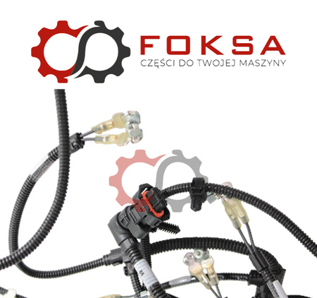 Wiązka przewodów ORG