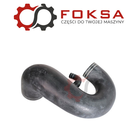 Przewód układu filtrowania powietrza ORG