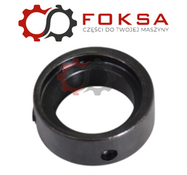 Pierścień kontrujący łożyska