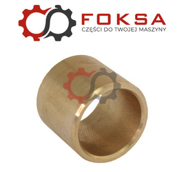 Tulejka wałka przekaźnika mocy