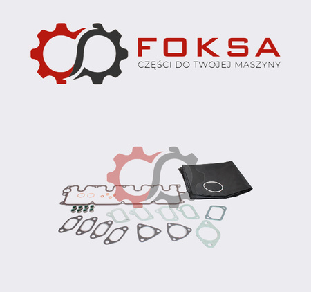 Zestaw uszczelek silnika góra REINZ bez uszczelki głowicy