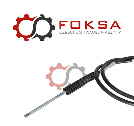 Linka hamulca ręcznego