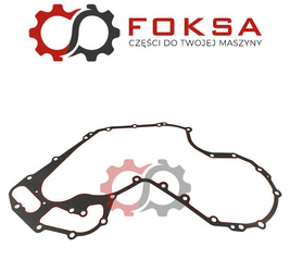 Uszczelka pokrywy rozrządu