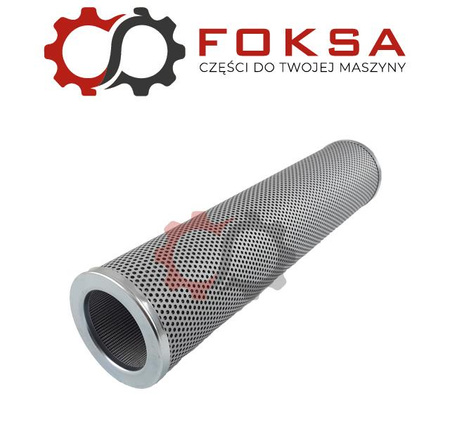 Filtr oleju hydrauliki