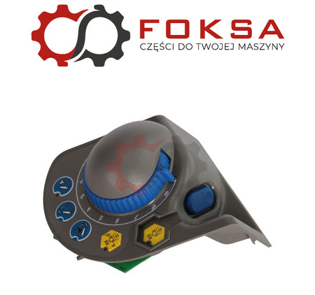 Moduł tylnego EHR ORG