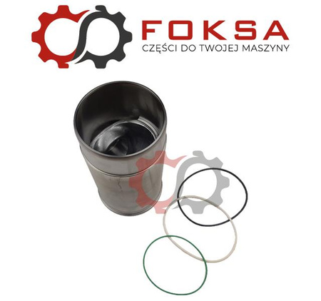 Zestaw naprawczy silnika ORG