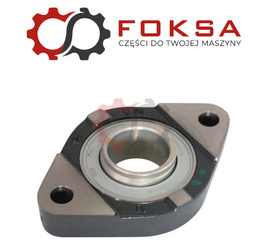 Łożysko podwieszki wału z obudową ORG