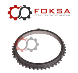 Hamulec / pierścień synchronizatora