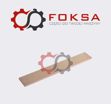 Łopatka pompy MEC5000 Battioni & Pagani