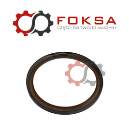 Pierścień uszczelniający wału tył ORG
