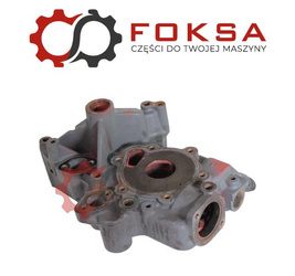 Korpus pompy wody - używany ORG