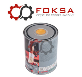 Lakier żółty HYNDAI