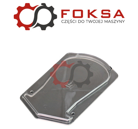 Wziernik / Okienko wziernika ORG