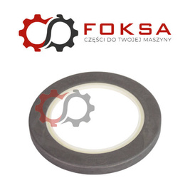 Pierścień uszczelniający wałka ataku ORG