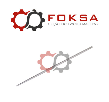 Pilnik do ostrzenia łańcuchów PQ 5,2x200