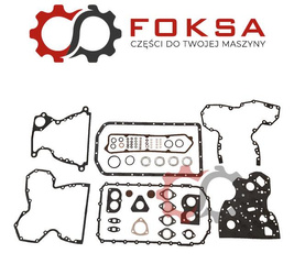 Zestaw uszczelek silnika