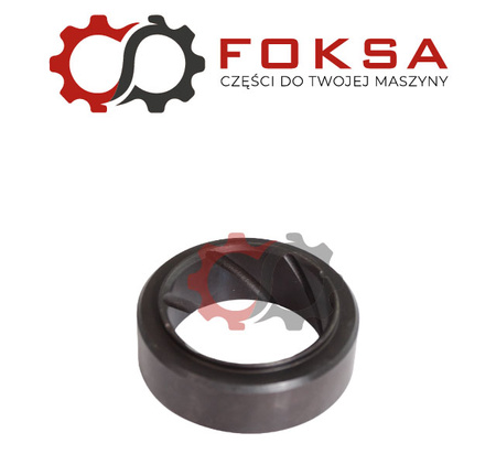 Tulejka ślizgowa zwrotnicy