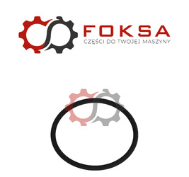 O-ring / Pierścień uszczelniający ORG