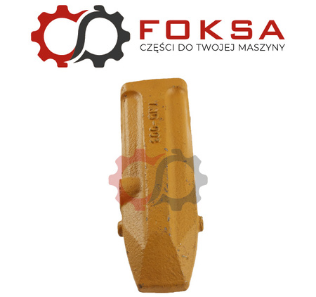 Ząb / nakładka CAT CXT Style - wzmacniany