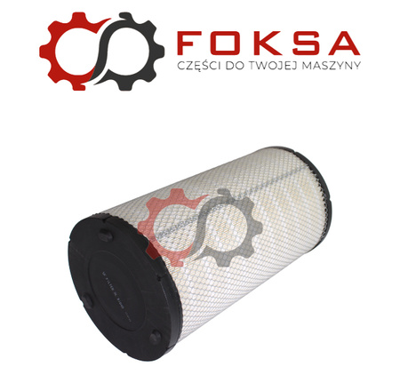 Filtr powietrza wewnętrzny