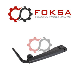 Teleskopowe ramie uchwyt lusterka Britax